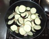夏野菜ラタトゥイユ♪簡単なすトマト作り方5写真