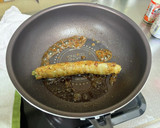 豚肉巻き （細巻き編）豚巻き　野菜巻き作り方9写真