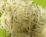 栄養満点◎切り干し大根のマヨサラダ♡作り方1写真