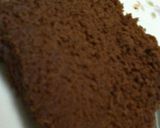 しゅわっと軽い★チョコレートケーキ作り方14写真
