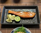 鮭のすだちバター醤油ムニエル作り方5写真