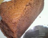 しゅわっと軽い★チョコレートケーキ作り方15写真