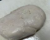 🌟【炊飯器】殿堂入りしっとりサラダチキン作り方1写真