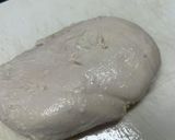 🌟【炊飯器】殿堂入りしっとりサラダチキン作り方1写真
