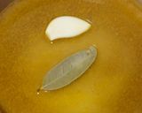 作り置きに♫カリフラワーのカレーピクルス作り方2写真