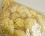 作り置きに♫カリフラワーのカレーピクルス作り方3写真