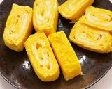 娘のお弁当2024.07.03作り方2写真