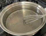 爽やか〜♪水信玄餅作り方6写真