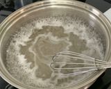 爽やか〜♪水信玄餅作り方7写真