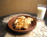 焼そばUFOパン作り方12写真