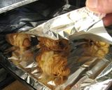 焼そばUFOパン作り方11写真