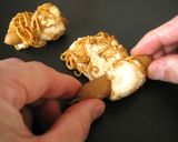 焼そばUFOパン作り方9写真