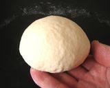 焼そばUFOパン作り方6写真