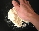 焼そばUFOパン作り方5写真