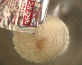 焼そばUFOパン作り方2写真
