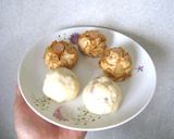 焼そばUFOパン作り方13写真