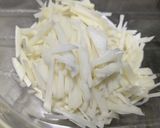 白エビのガレット作り方1写真