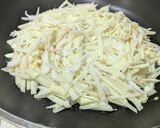 白エビのガレット作り方3写真