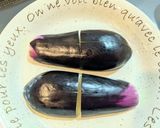 なすと豚肉のポン酢蒸し作り方2写真