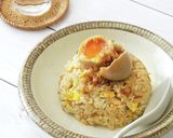 SNSで話題！麻薬卵（韓国風味付け卵）作り方4写真