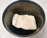 基本の粕床（かすどこ）作り方1写真