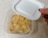基本の粕床（かすどこ）作り方4写真