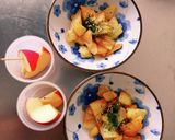 家庭で✨のり塩ポテトチップス(^q^)☺作り方19写真