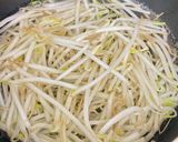 30円【もやし】爆速ナムル作り方2写真