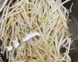 30円【もやし】爆速ナムル作り方3写真
