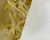 30円【もやし】爆速ナムル作り方4写真