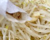 30円【もやし】爆速ナムル作り方5写真
