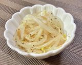 30円【もやし】爆速ナムル作り方7写真