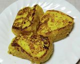 ふかふか♪ミルクなし食パン作り方7写真
