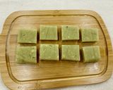 さつま芋のきんつば作り方7写真
