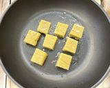 さつま芋のきんつば作り方8写真