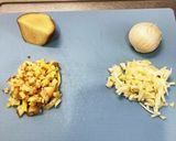 沖縄肉味噌作り方2写真