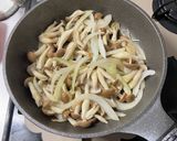 ごまたっぷり甘酢ポーク作り方2写真