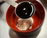 ごまたっぷり甘酢ポーク作り方4写真