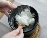 基本のごはん 直火炊飯作り方6写真