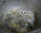 新たまねぎエビマヨネーズサラダ作り方3写真