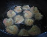 新たまねぎエビマヨネーズサラダ作り方4写真