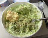 クリームチーズとアボカドのディップ作り方3写真