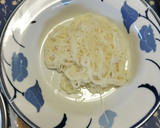 ツナとトマトの冷やしそうめん作り方5写真