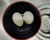 ツナとトマトの冷やしそうめん作り方1写真