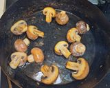 こだわりの我流フリカッセ作り方8写真