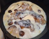 こだわりの我流フリカッセ作り方9写真