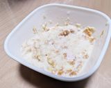 ビスコケーキ作り方2写真