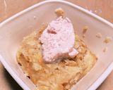 ビスコケーキ作り方5写真