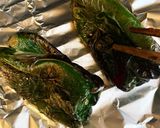 もはや飲み物！無限ピーマンの焼き浸し作り方1写真