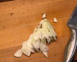 わかめとハムのピリ辛和え作り方2写真